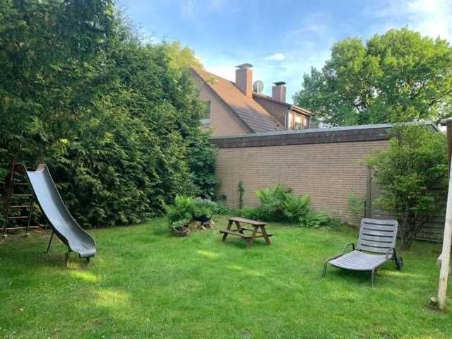 Ferienwohnung Kastanienhof, 35165 Hesel Exterior foto