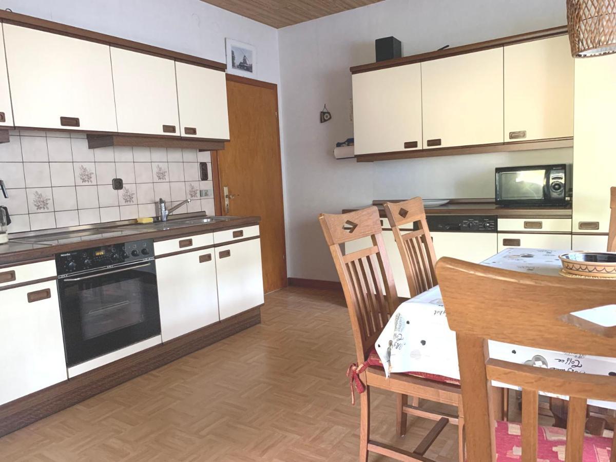 Ferienwohnung Kastanienhof, 35165 Hesel Exterior foto